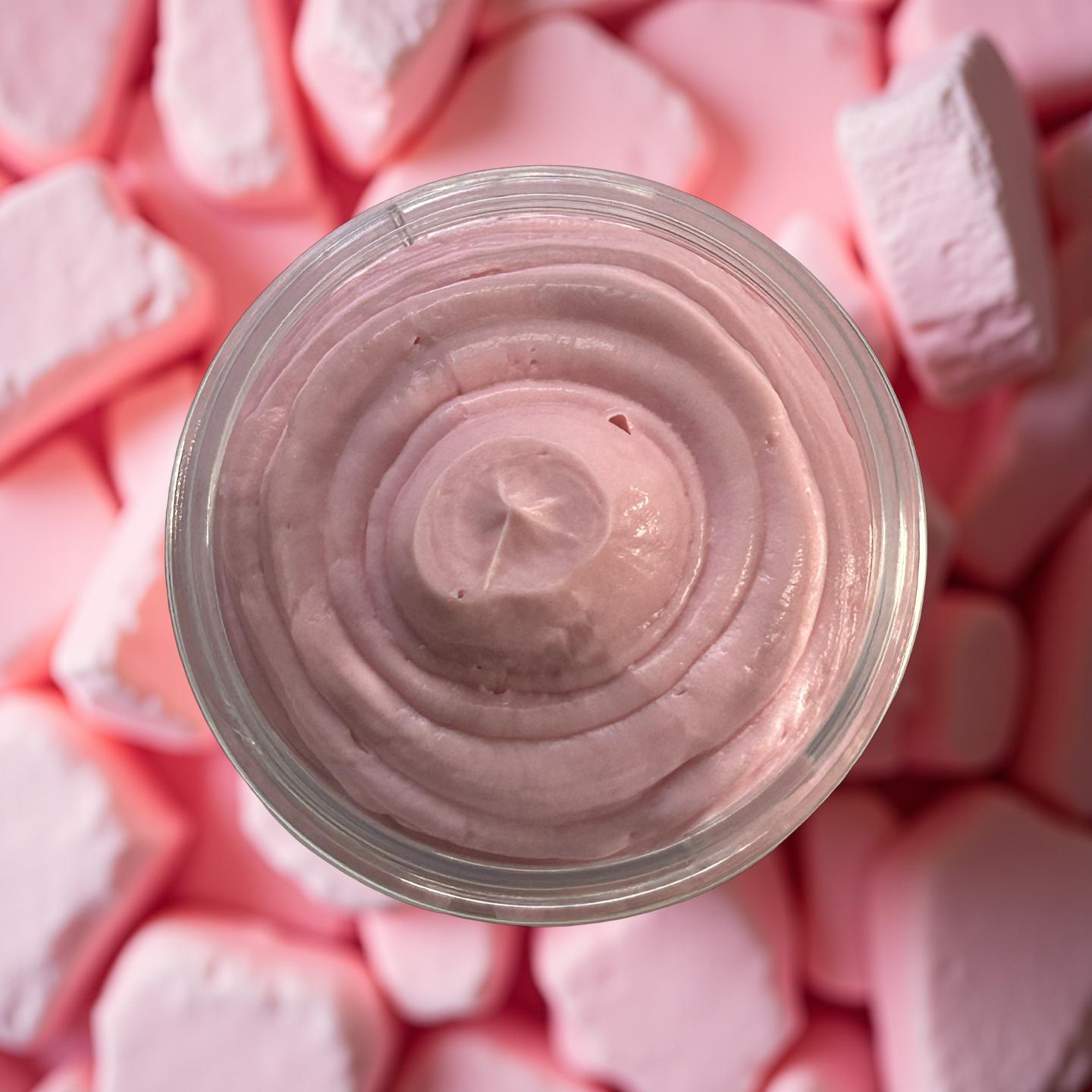 Bougie Berry (Inspired by Kayali’s Yum Boujee Marshmallow)