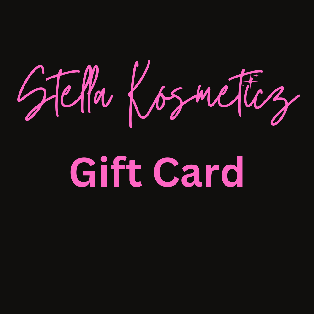 FKR Stella Kosmeticz Gift Card
