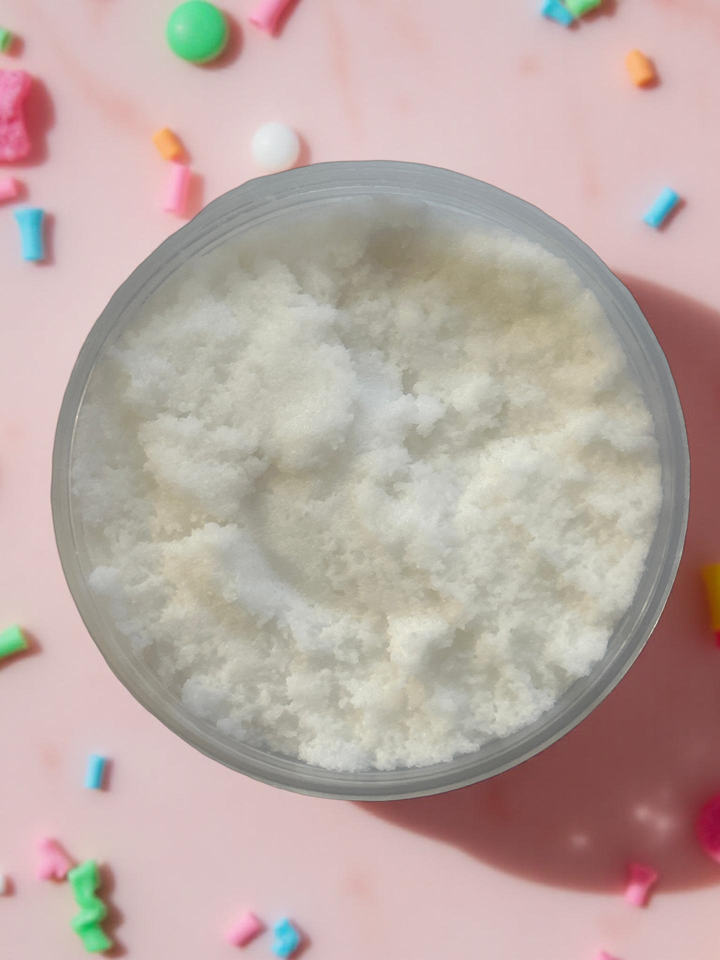 It' A Date Body Scrub