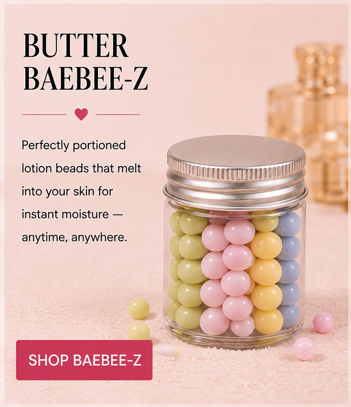 Butter/Sugar Baebee-z – Page 2 – Stella Kosmeticz, LLC