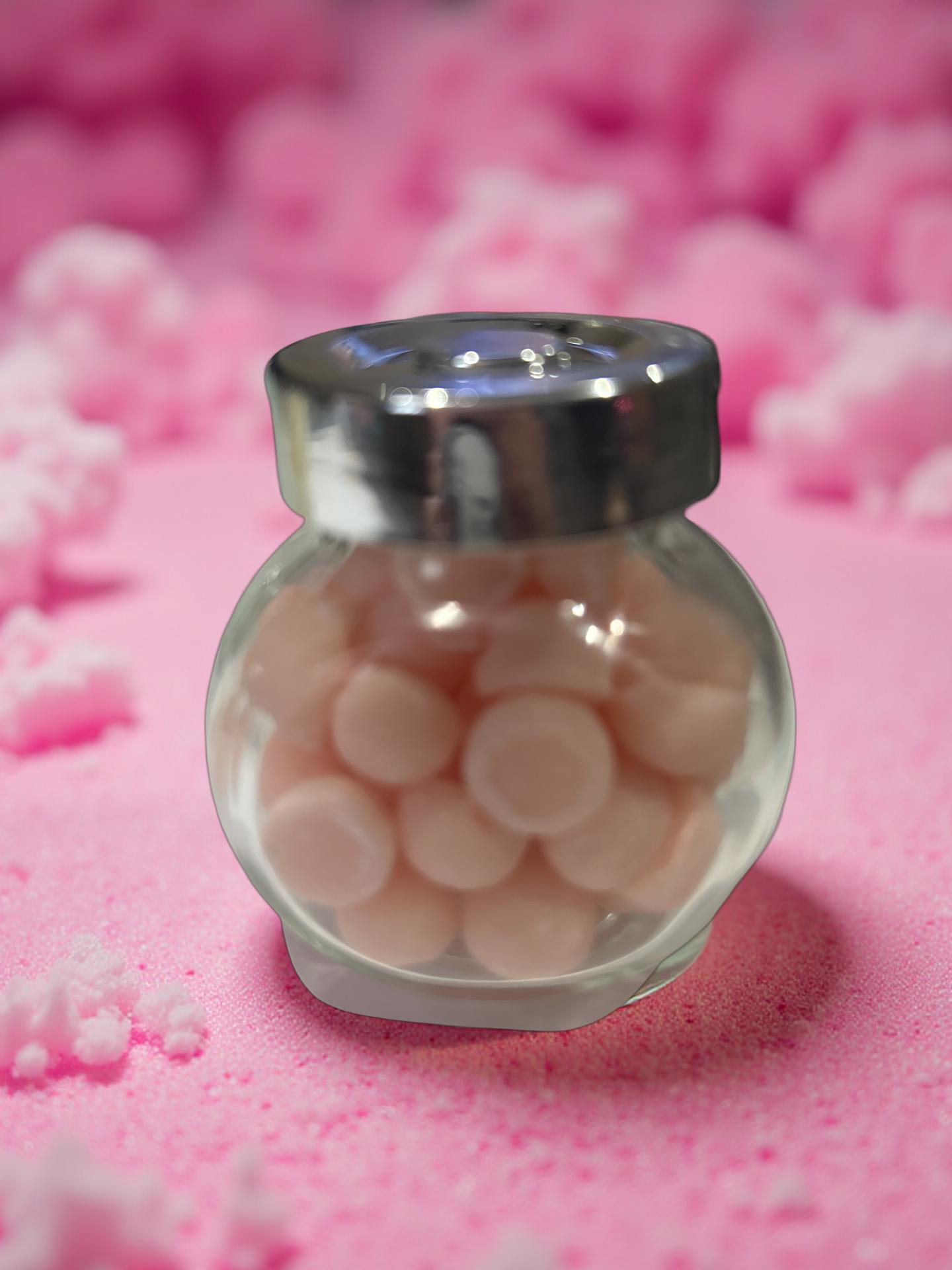 Cotton Candy Crush Butter Baebee-z