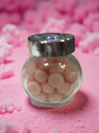 Cotton Candy Crush Butter Baebee-z