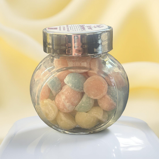 Multi-Colored Variety Pak Body Butter Baebee-z