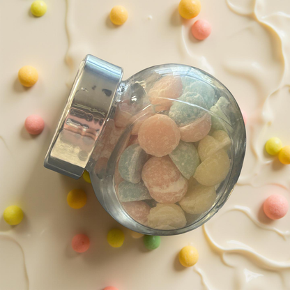 Multi-Colored Variety Pak Body Butter Baebee-z