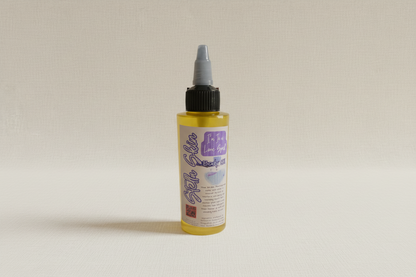 Love Spell Body Oil
