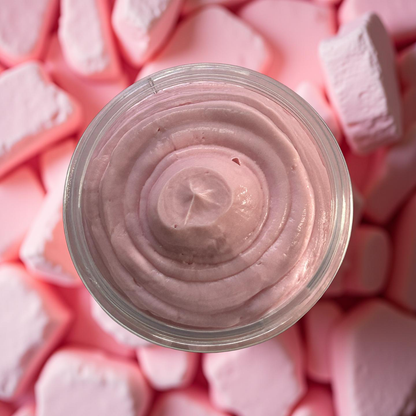 Bougie Berry (Inspired by Kayali’s Yum Boujee Marshmallow)