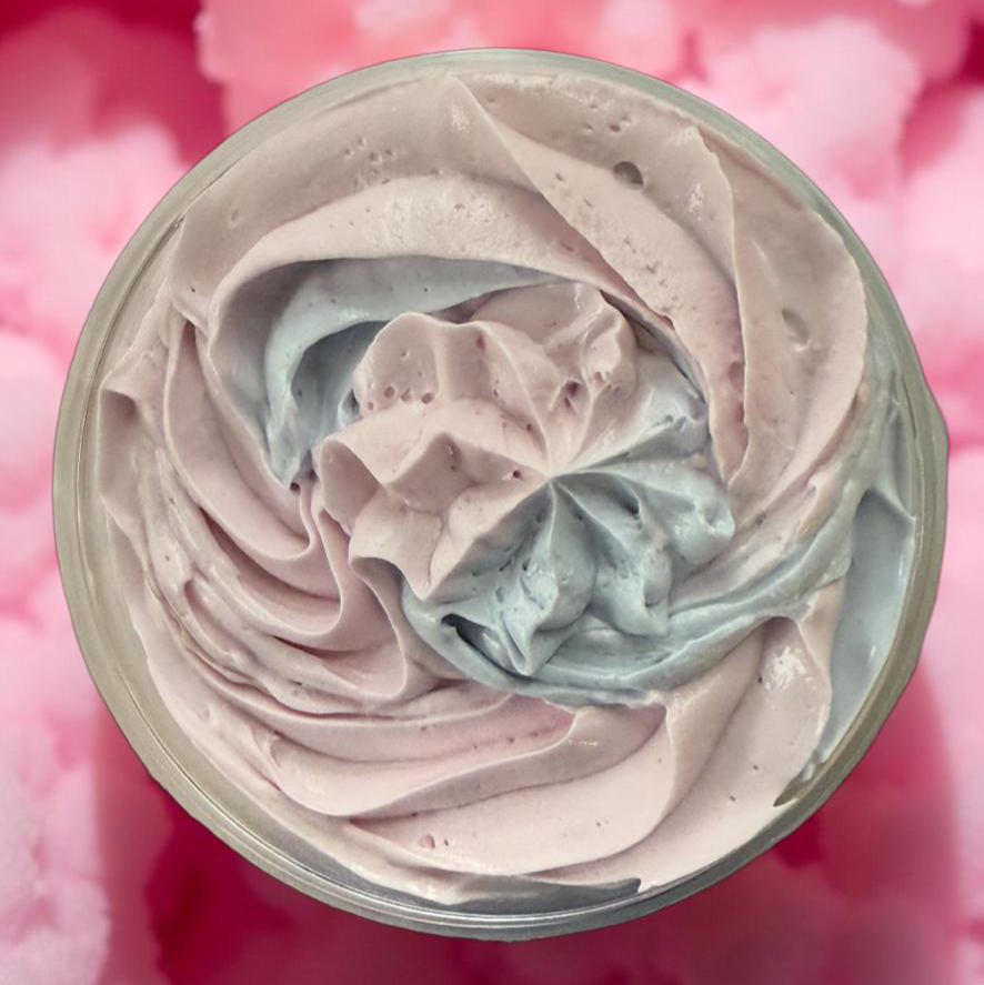 Cotton Candy Crush