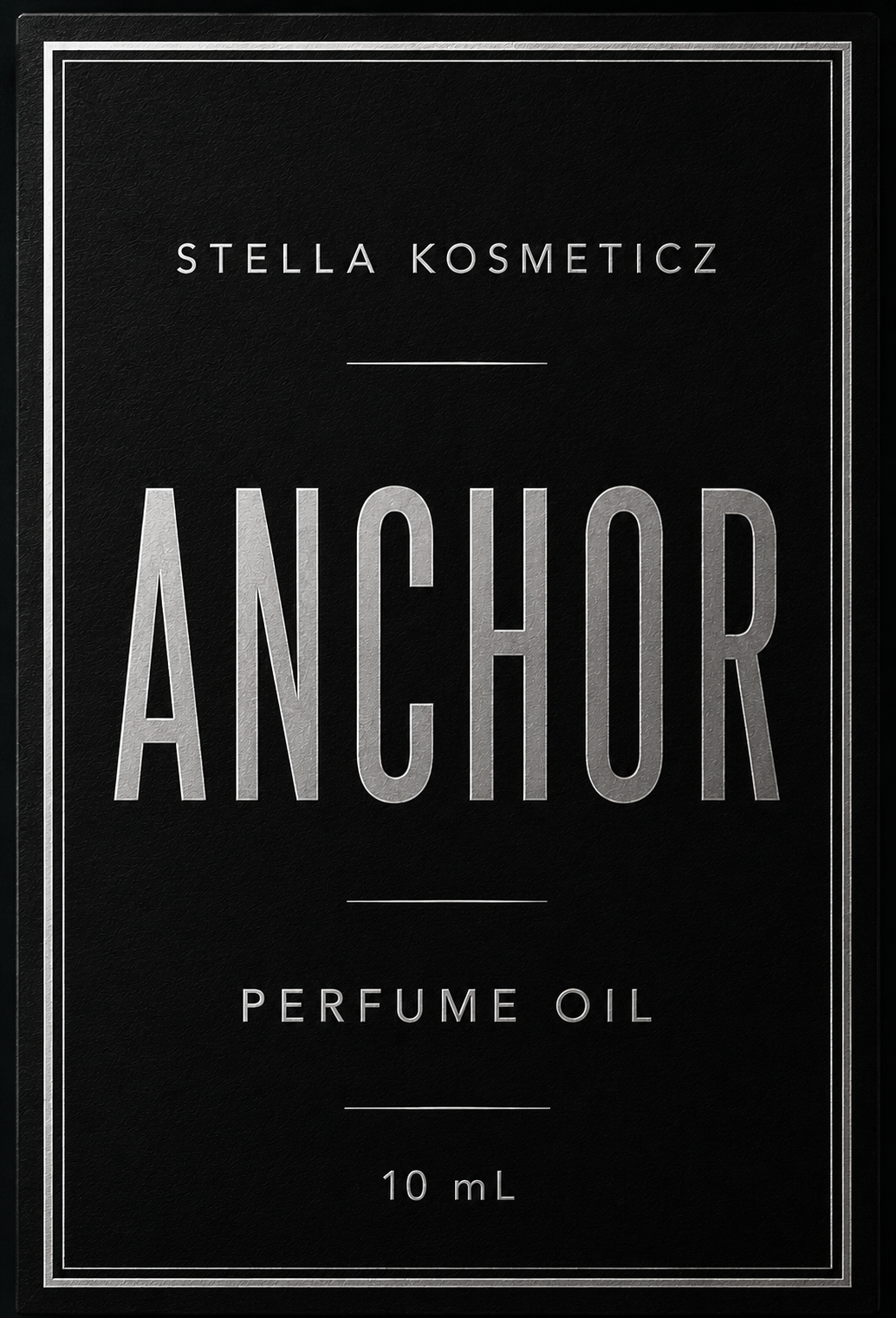 Anchor (A Stella Original)