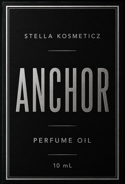 Anchor (A Stella Original)