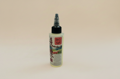 Eden's Apple Body Oil