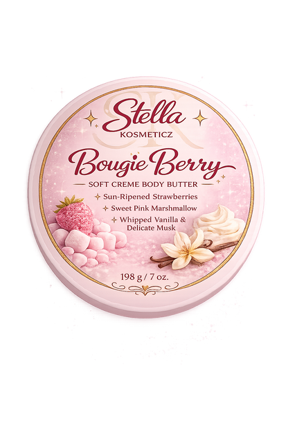 Bougie Berry (Inspired by Kayali’s Yum Boujee Marshmallow)