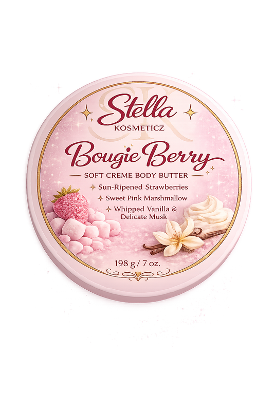 Bougie Berry (Inspired by Kayali’s Yum Boujee Marshmallow)