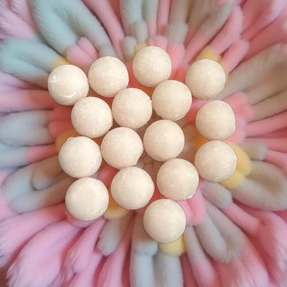 Cotton Candy Crush Butter Baebee-z