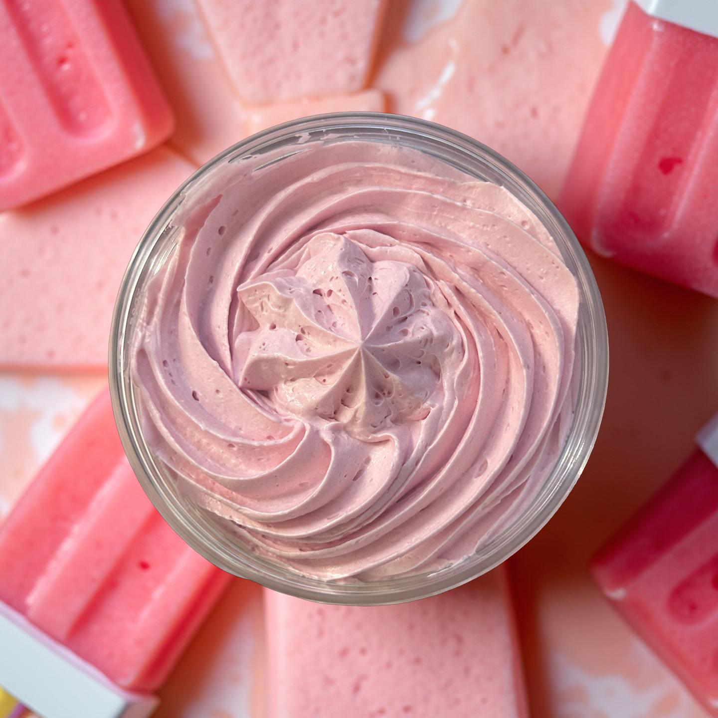 Watermelon Ice