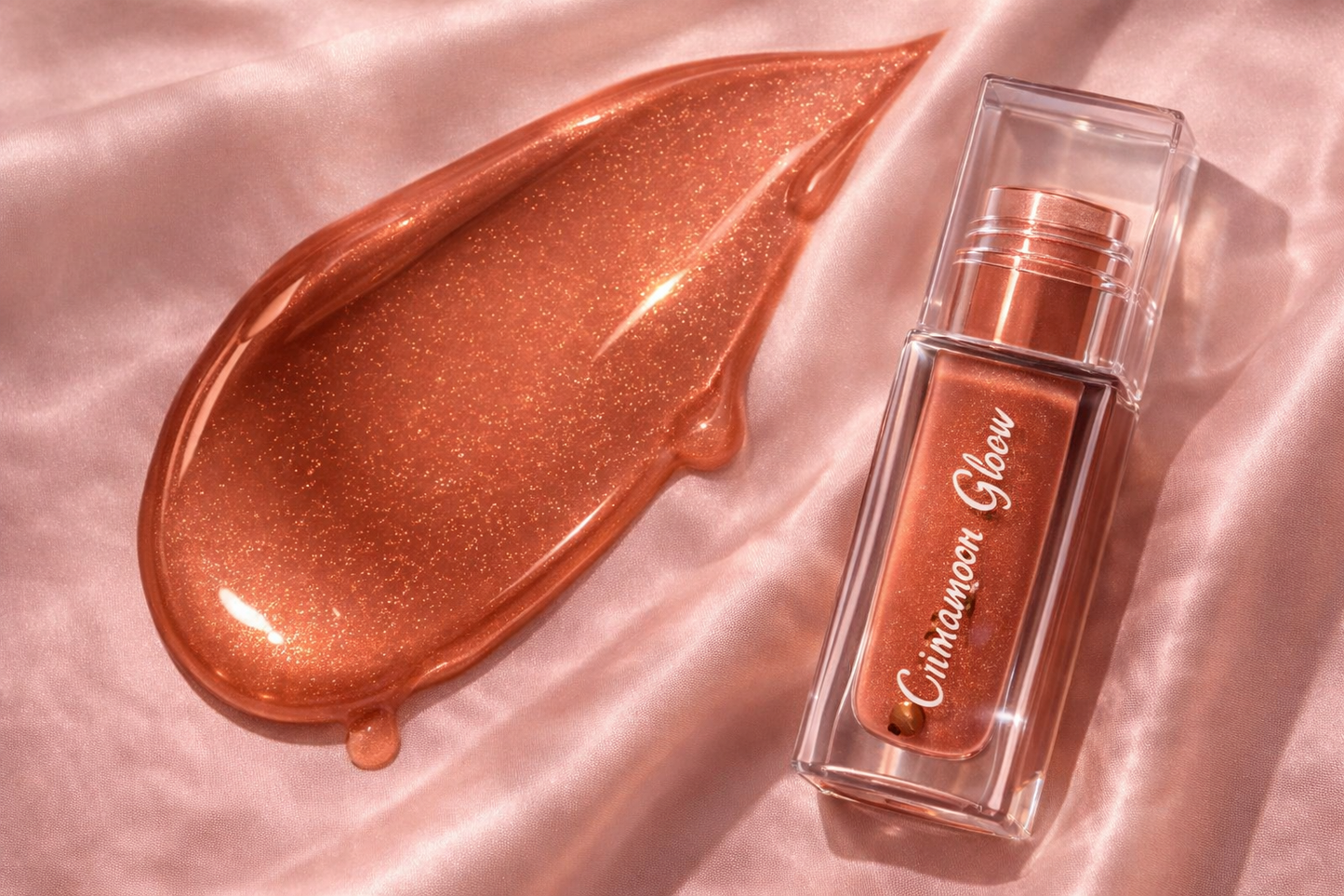 Cinnamon Glow