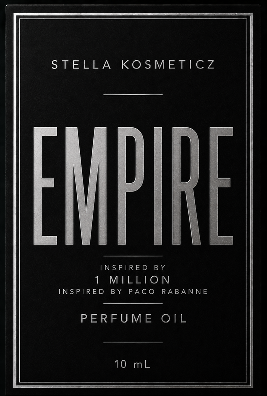 Empire (1 Million Inspired by Paco Rabanne)
