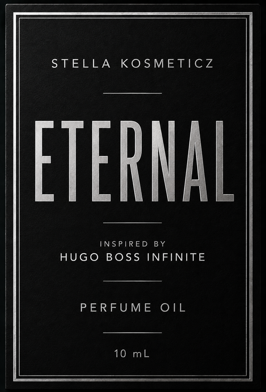 Eternal (Infinite Inspired by Hugo Boss)