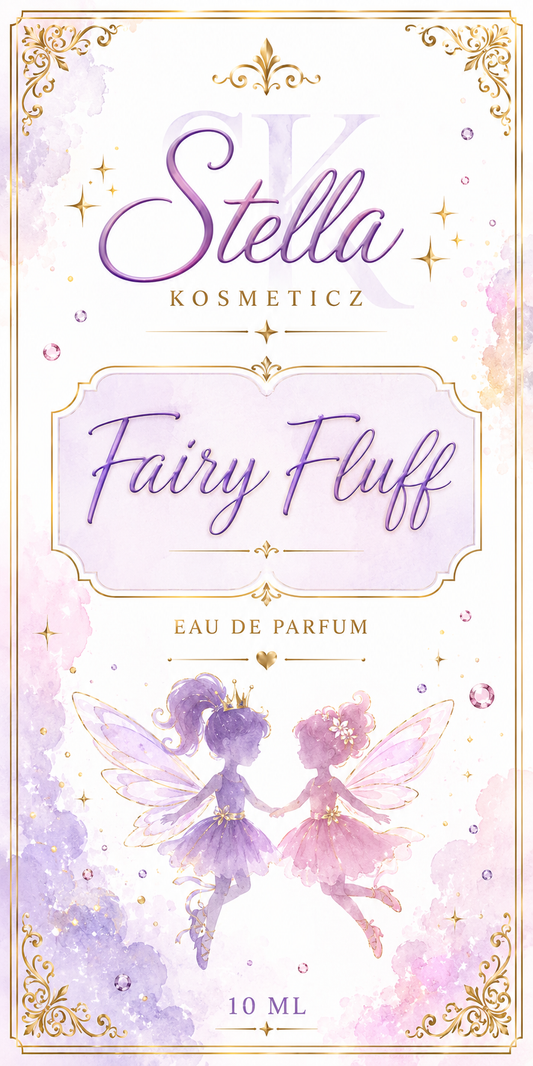 Fairy Fluff Eau De Parfum