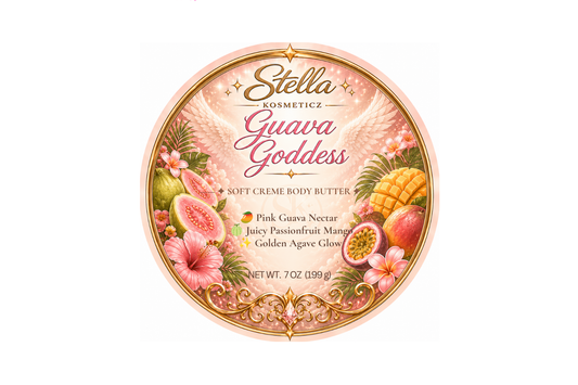 Guava Goddess
