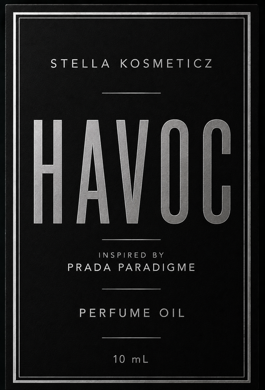 Havoc (Paradigme Inspired by Prada)