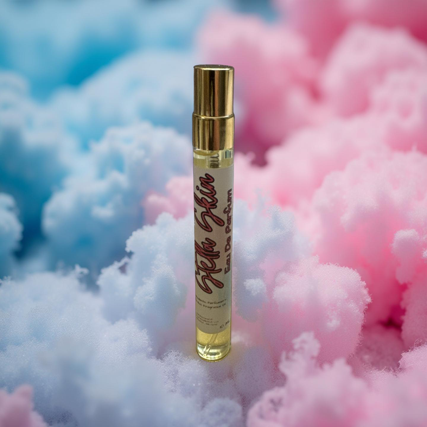 Cotton Candy Crush Eau De Parfum
