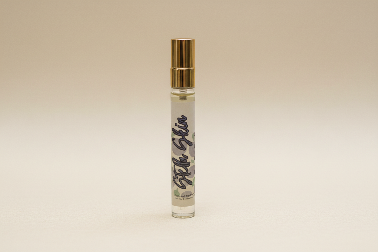 Blueberry Bliss Eau De Parfum