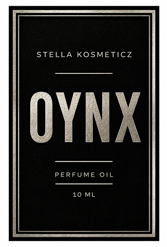 OYNX (Inspired by Polo Black Ralph Lauren)
