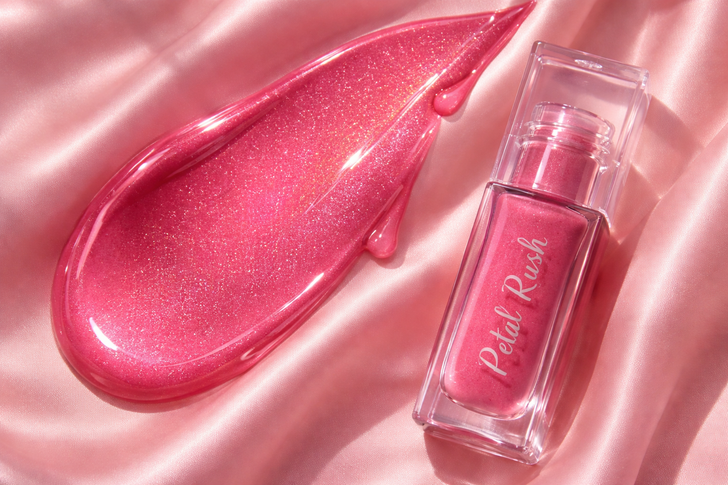 Petal Rush
