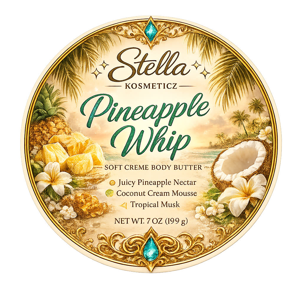 Pineapple Whip