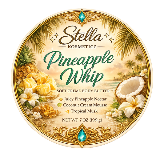 Pineapple Whip