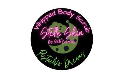Pistachio Dreams Scrub