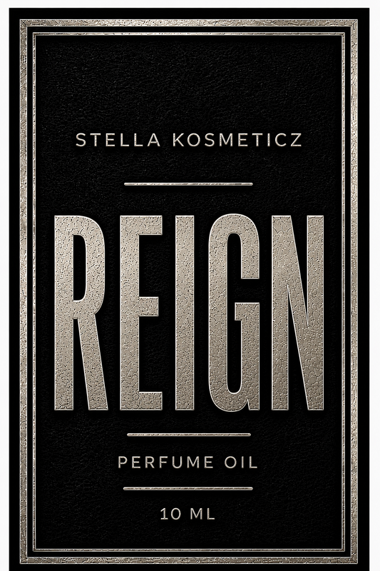 REIGN (Inspired by Acqua Di Gio Giogio Armani)
