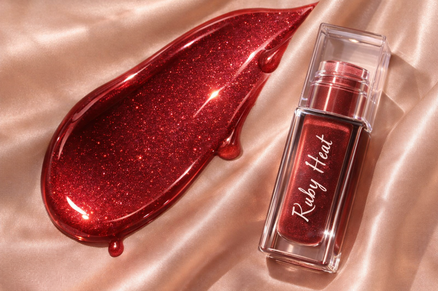 Ruby Heat