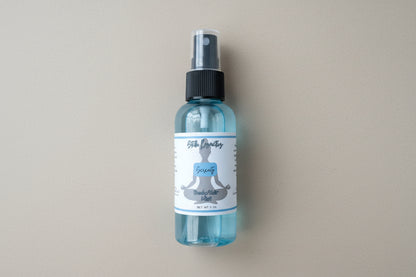 Serenity Body & Hair Mist