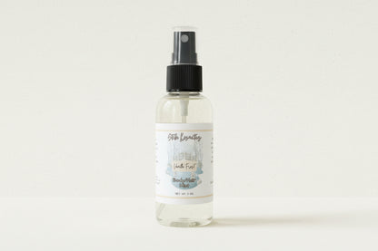 Vanilla Frost Body & Hair Mist
