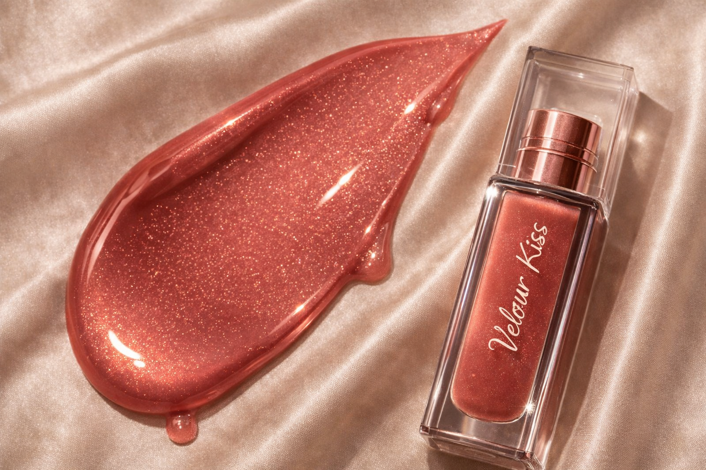 Velour Kiss