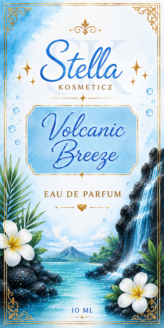 Volcanic Breeze Eau De Parfum