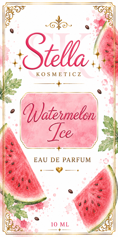Watermelon Ice Eau De Parfum