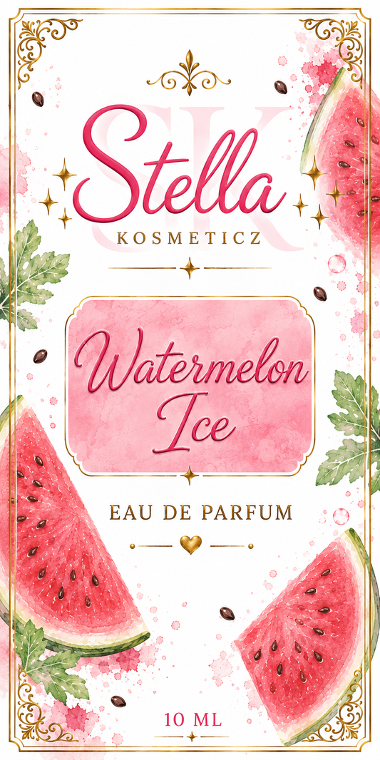 Watermelon Ice Eau De Parfum