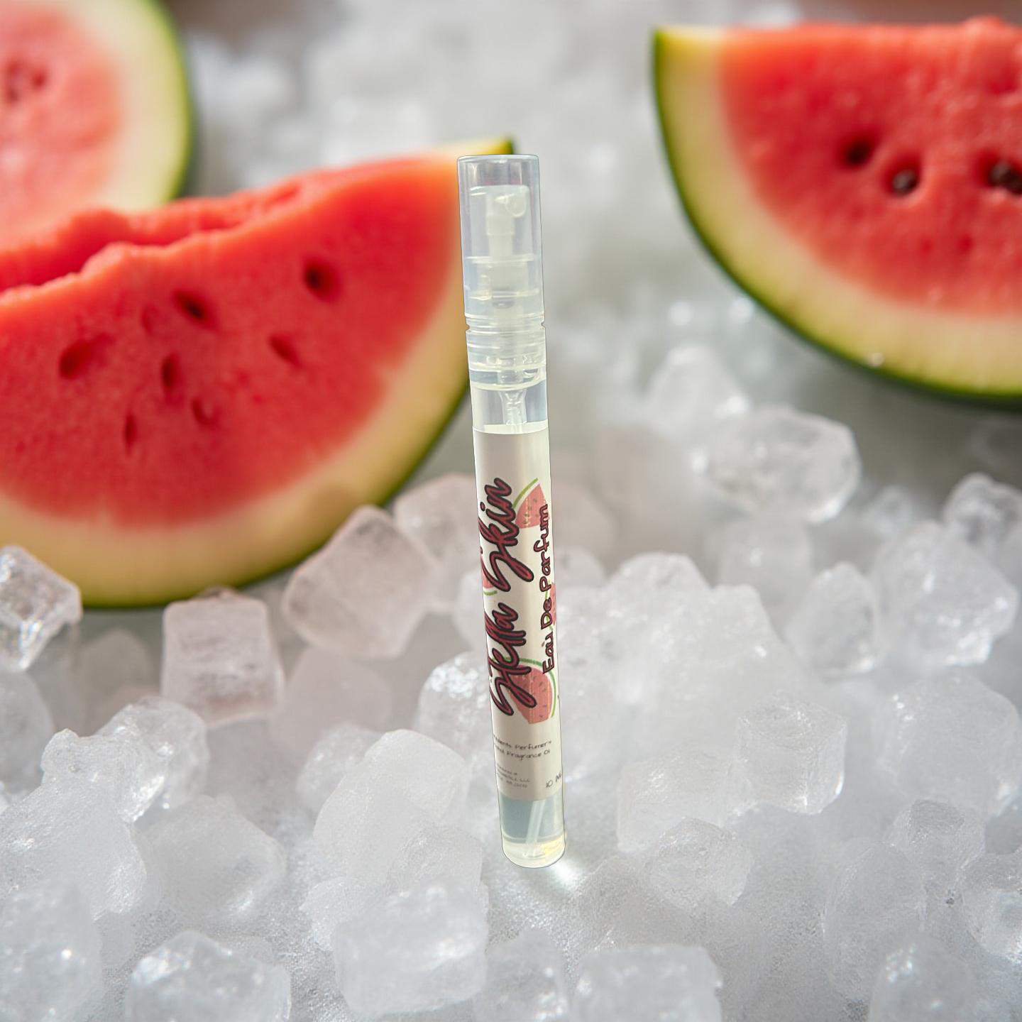 Watermelon Ice Eau De Parfum