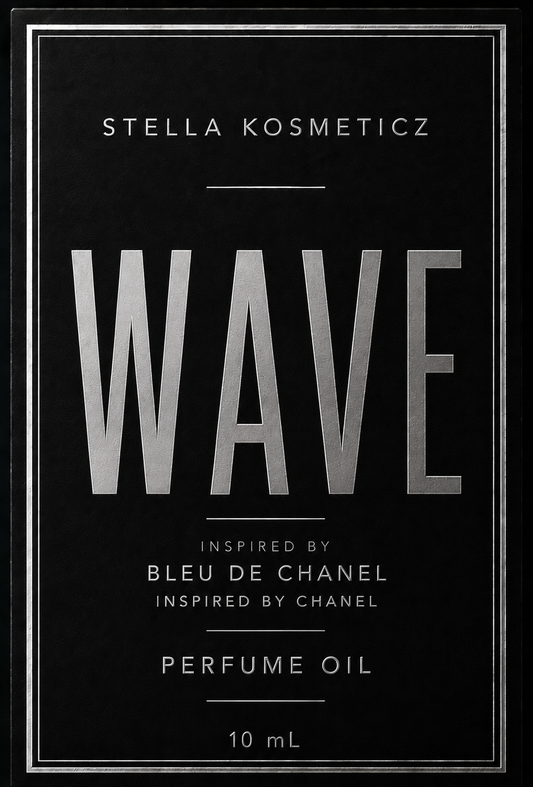 Wave (Bleu De Chanel Inspired by Chanel)