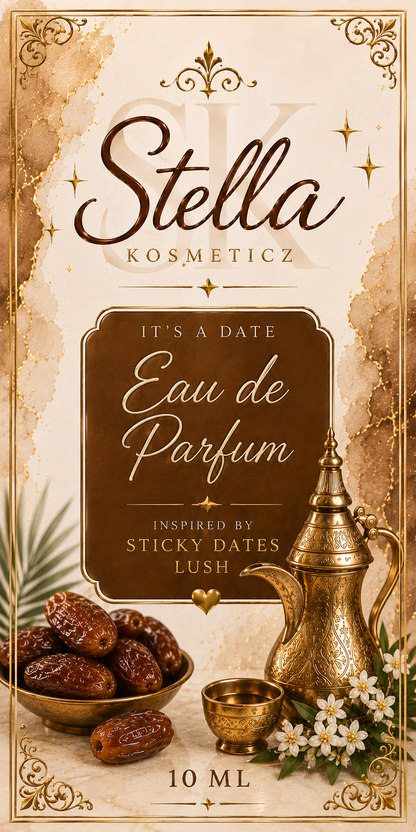 It's A Date Eau De Parfum