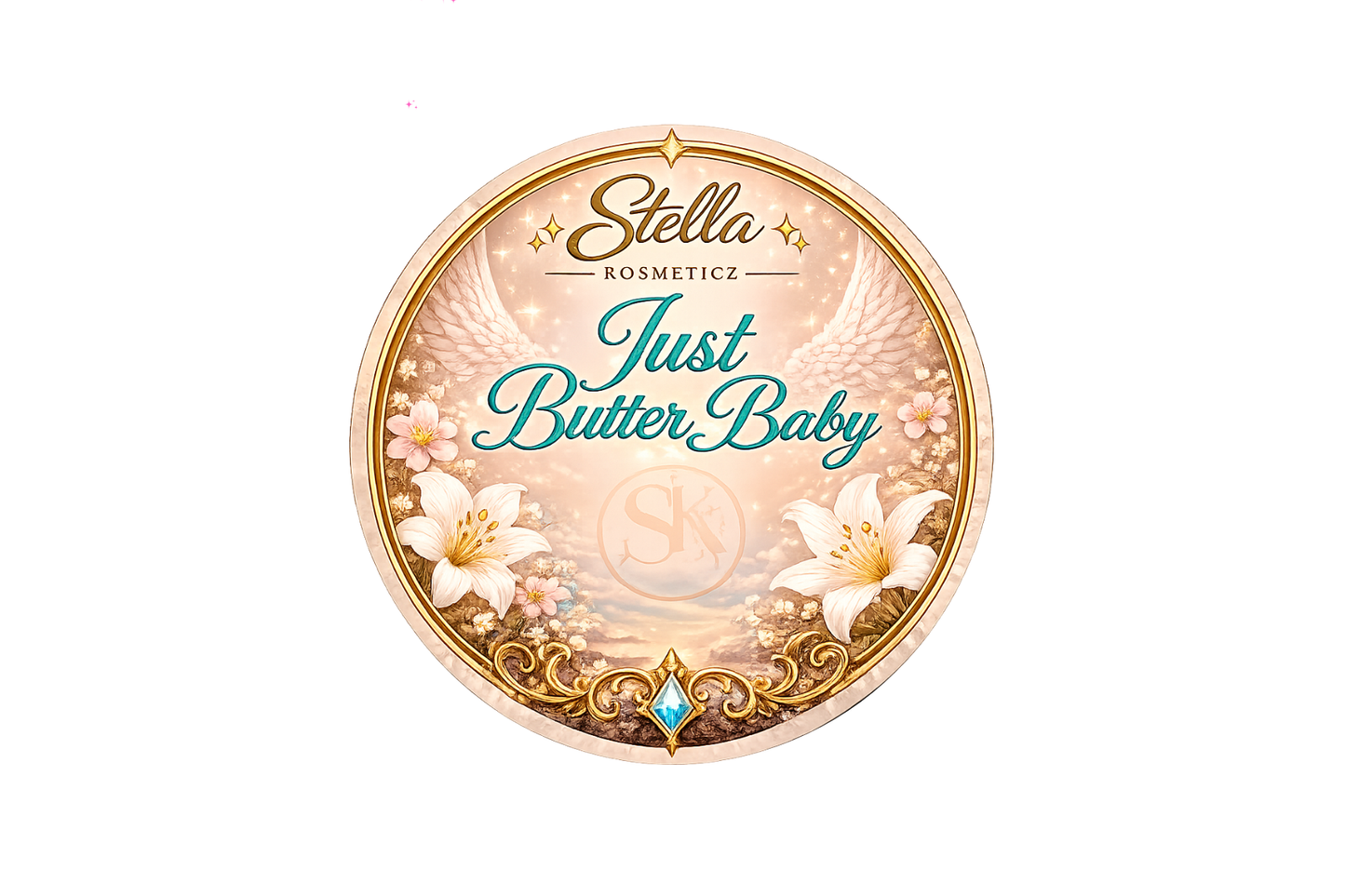 Just Butter Baby
