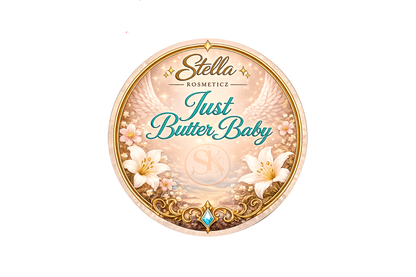 Just Butter Baby