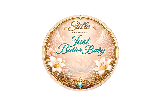 Just Butter Baby
