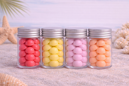 Summer Butter Baebee-z Collection Set