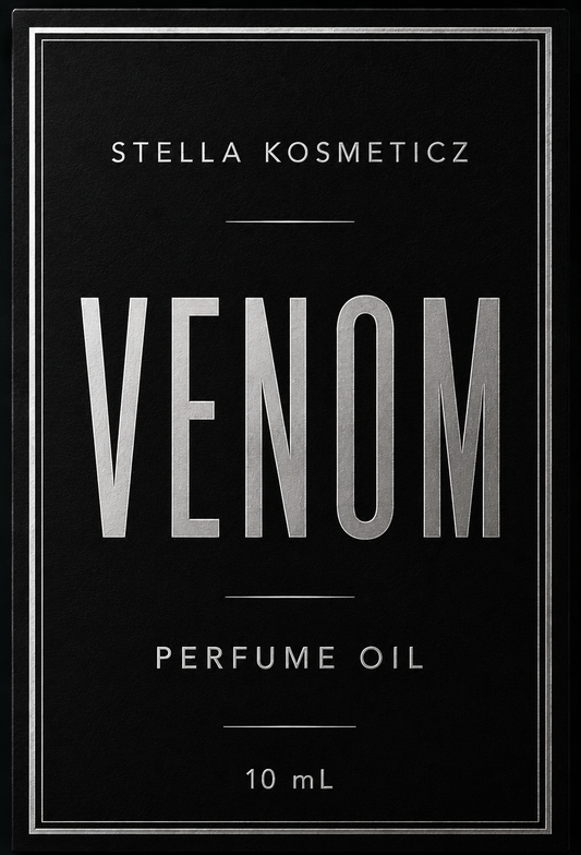 Venom (A Stella Original) (previously French Kiss)