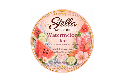 Watermelon Ice